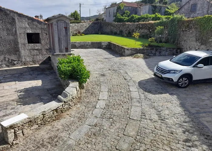 Casa Da Varanda