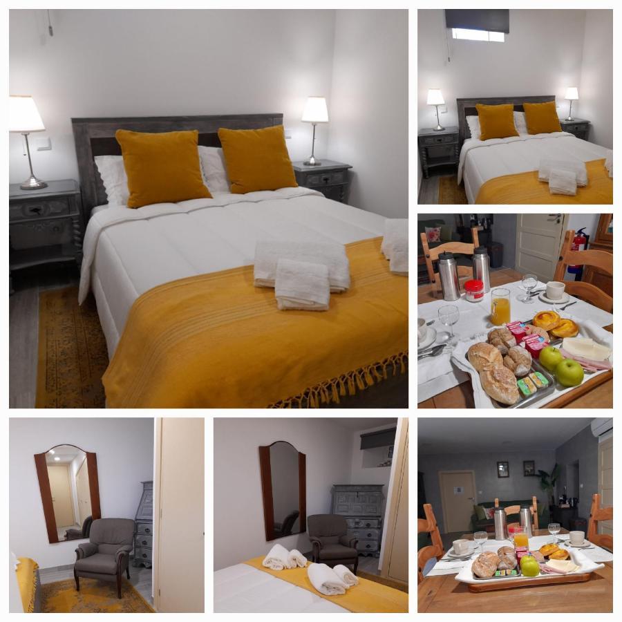 Bed & Breakfast Casa Da Varanda *