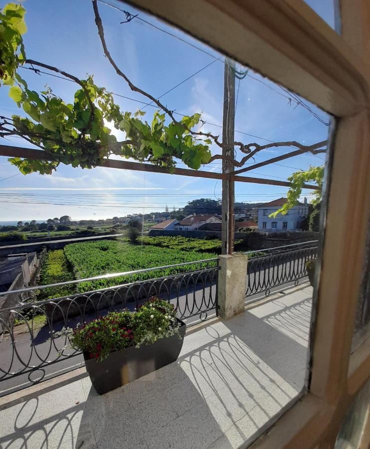 Casa Da Varanda Bed & Breakfast