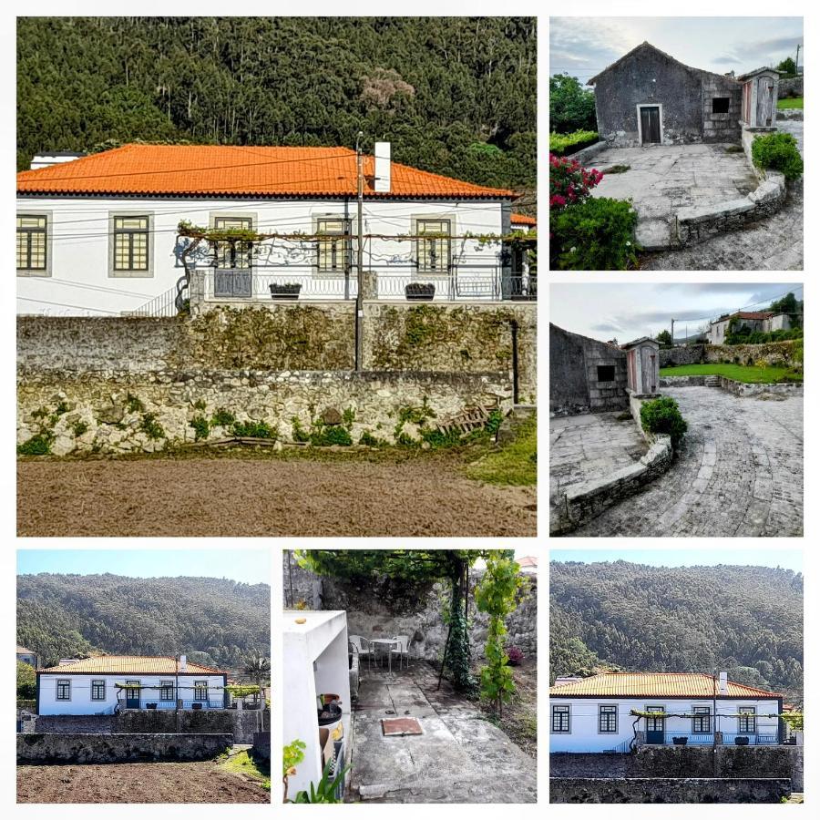 Casa Da Varanda Bed & Breakfast *