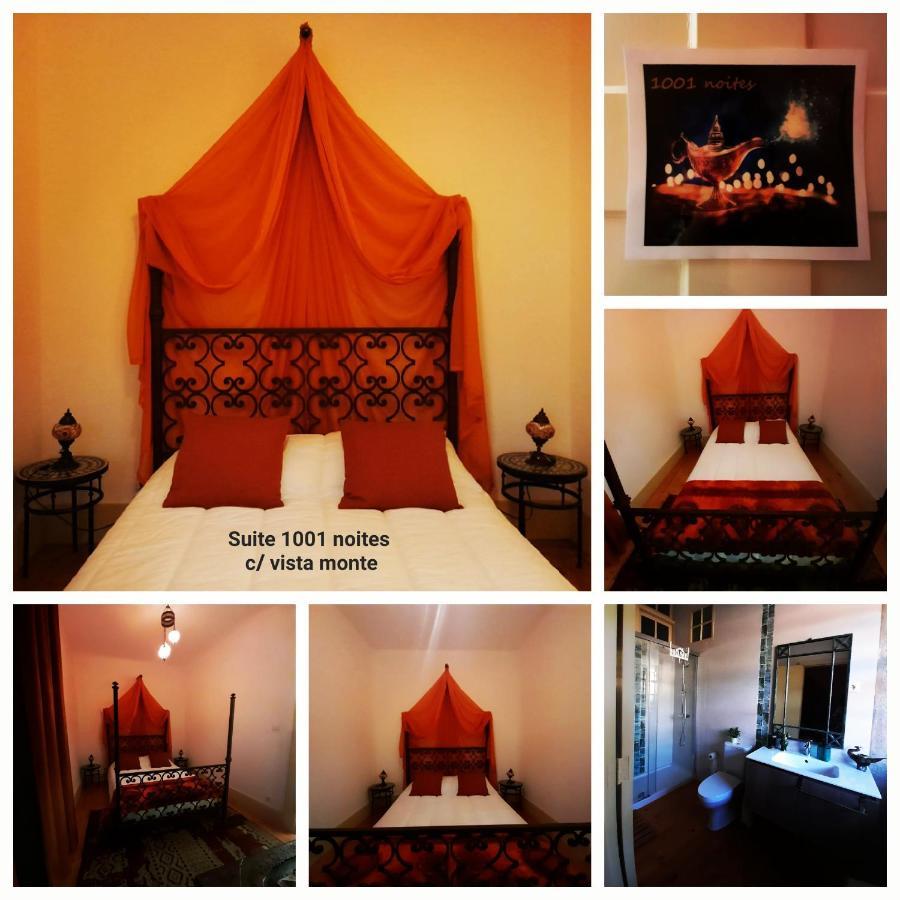 Bed & Breakfast Casa Da Varanda *