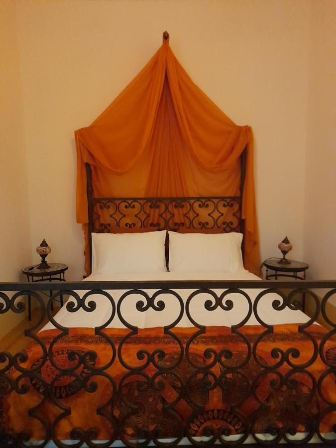 Bed & Breakfast Casa Da Varanda