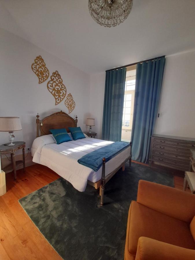 Bed & Breakfast Casa Da Varanda