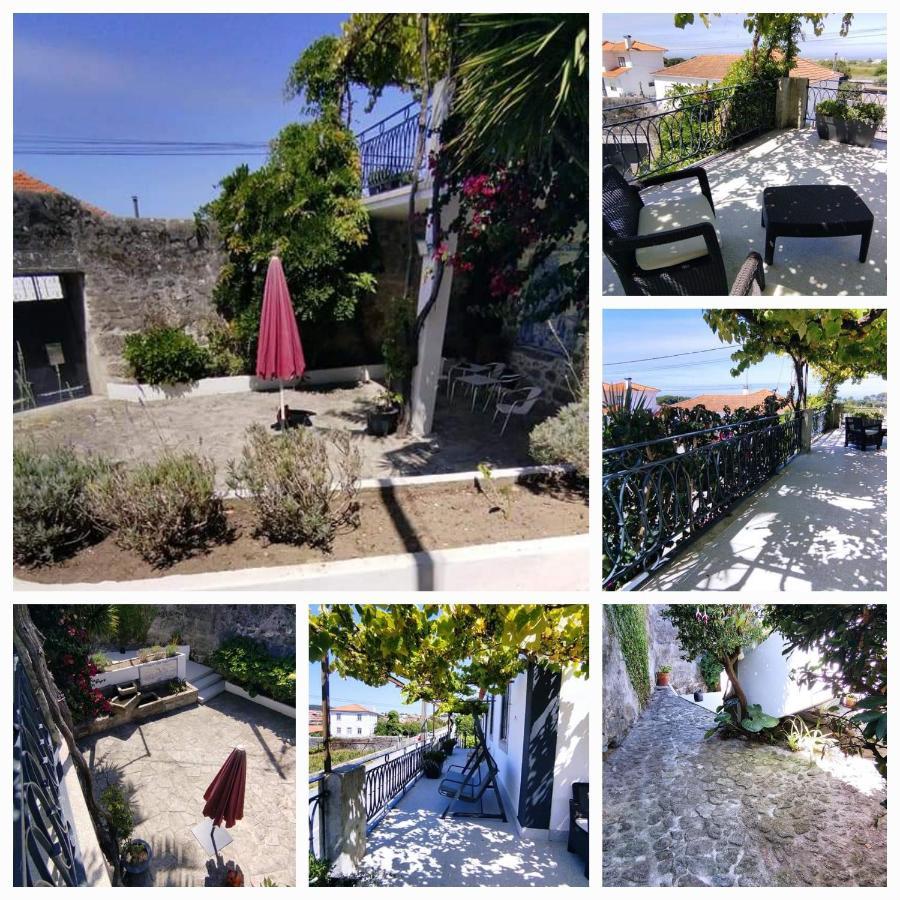 Bed & Breakfast Casa Da Varanda *