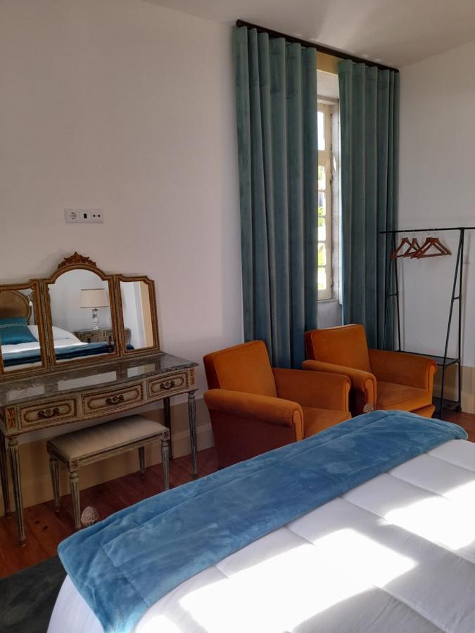 Casa Da Varanda * Carreco