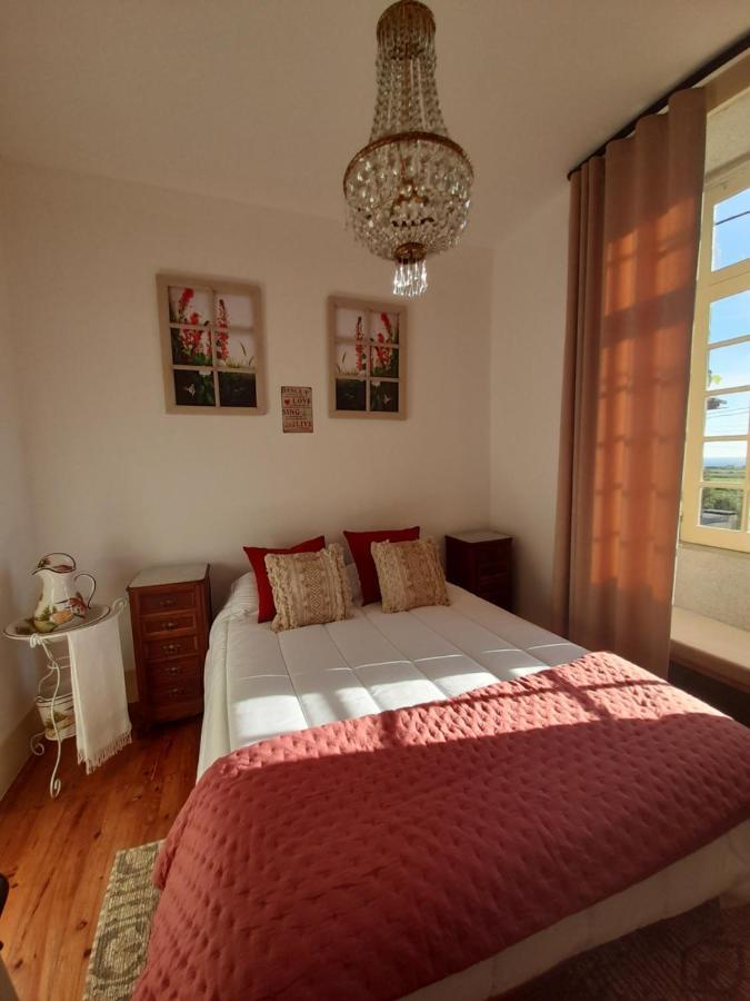 Casa Da Varanda * Carreco