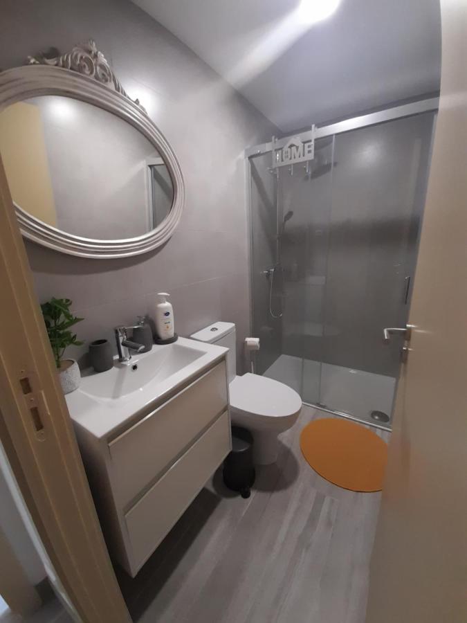Casa Da Varanda Bed & Breakfast Carreco