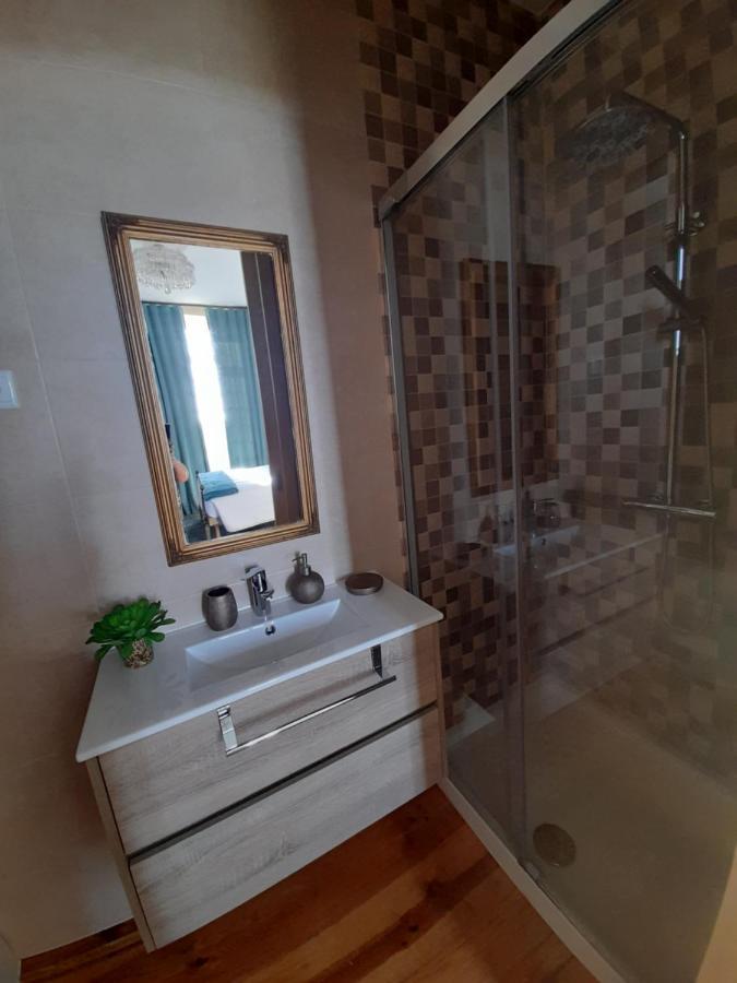 Casa Da Varanda Bed & Breakfast Carreco