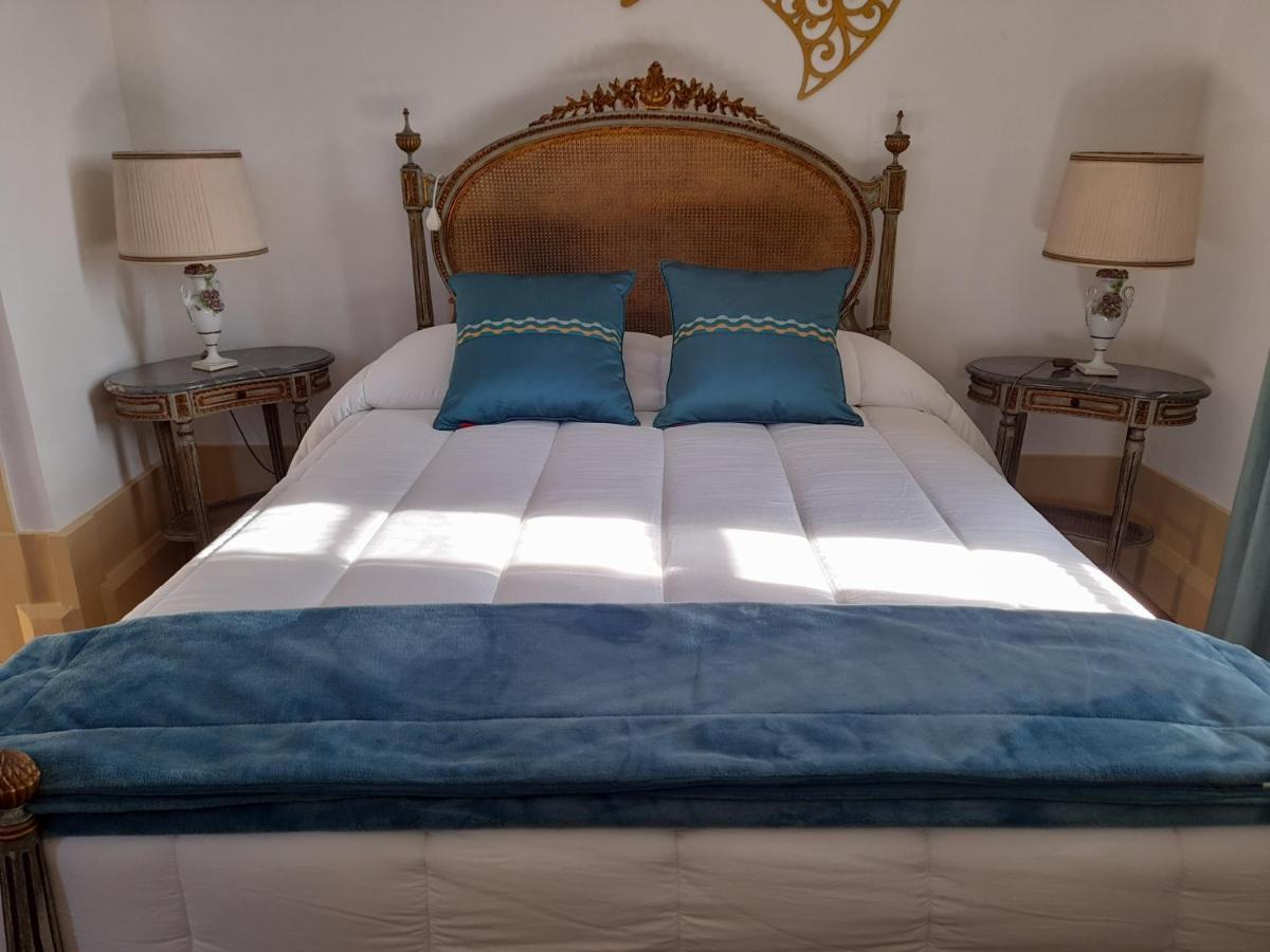 Bed & Breakfast Casa Da Varanda *