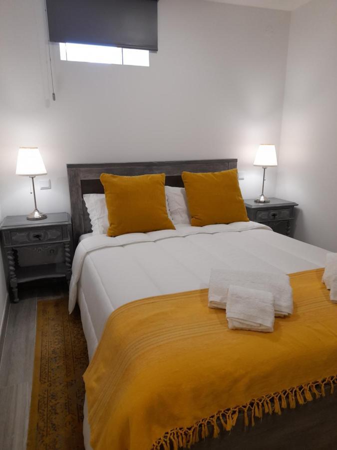 Bed & Breakfast Casa Da Varanda Carreco