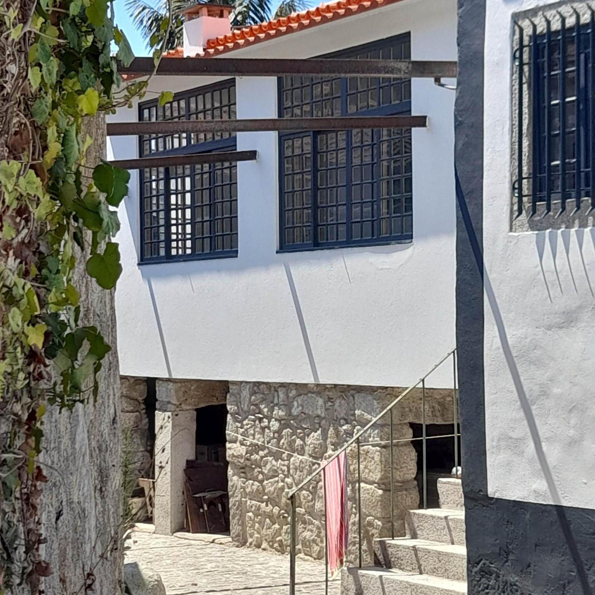 Casa Da Varanda Bed & Breakfast *