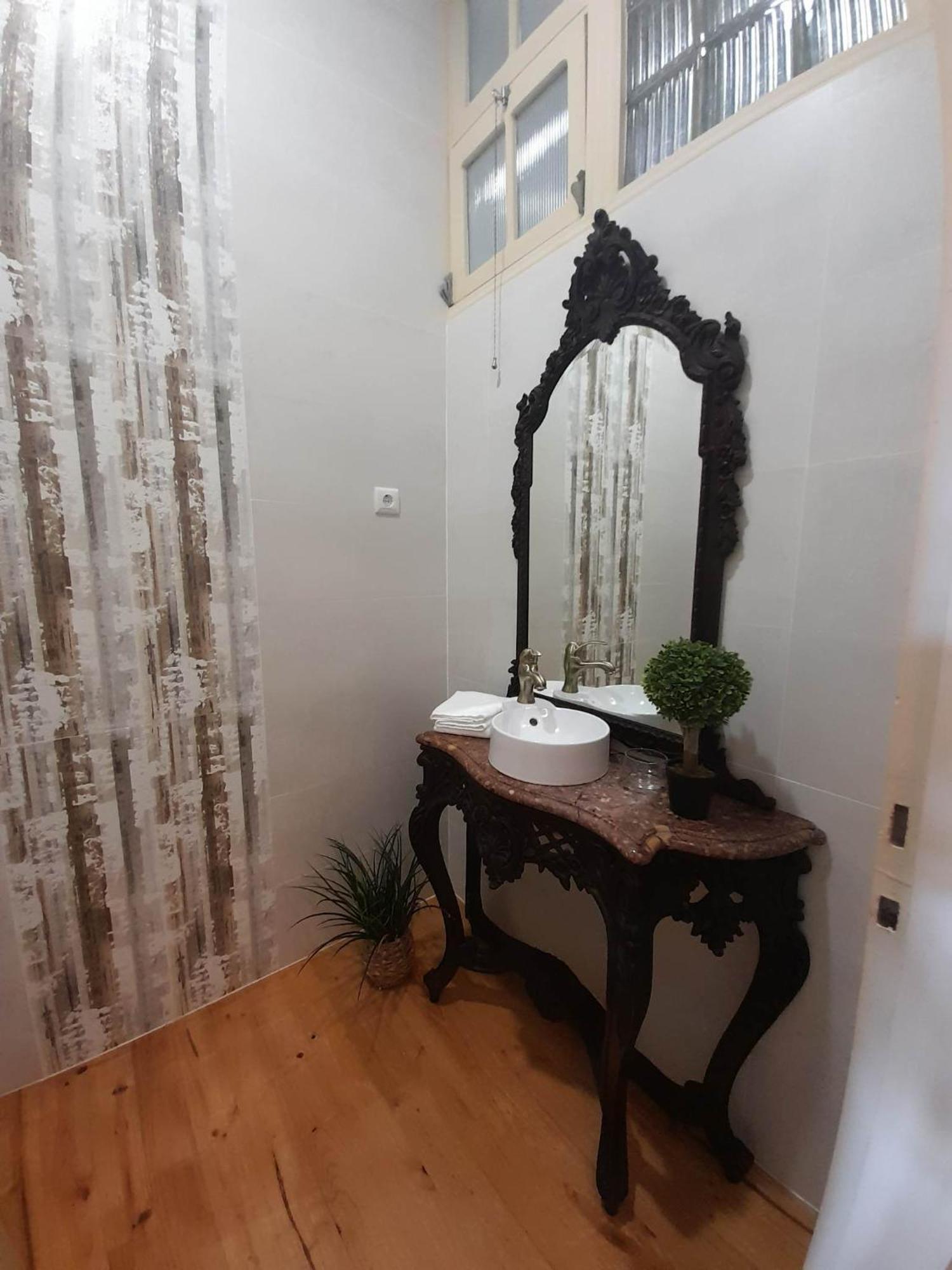Casa Da Varanda Bed & Breakfast Carreco
