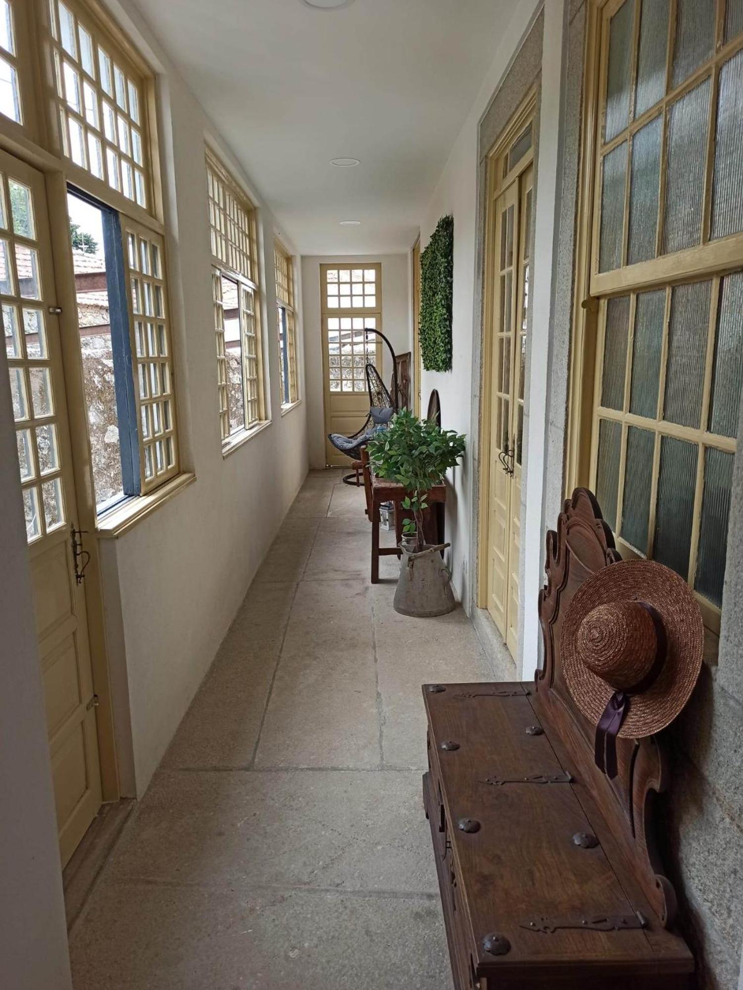 Bed & Breakfast Casa Da Varanda *