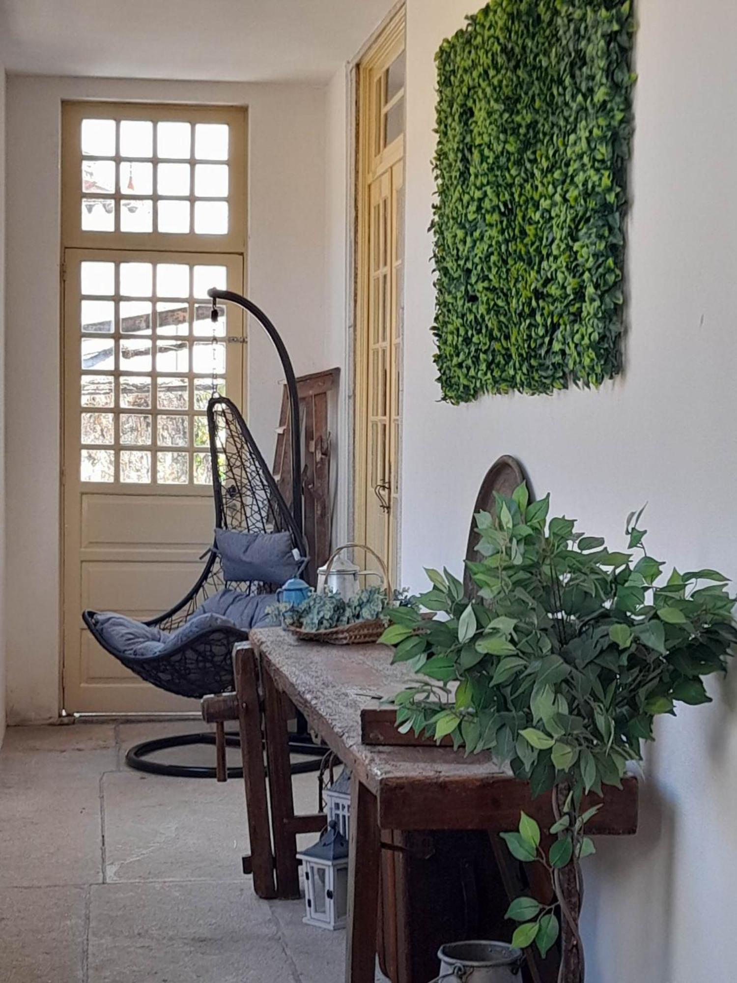 Bed & Breakfast Casa Da Varanda *