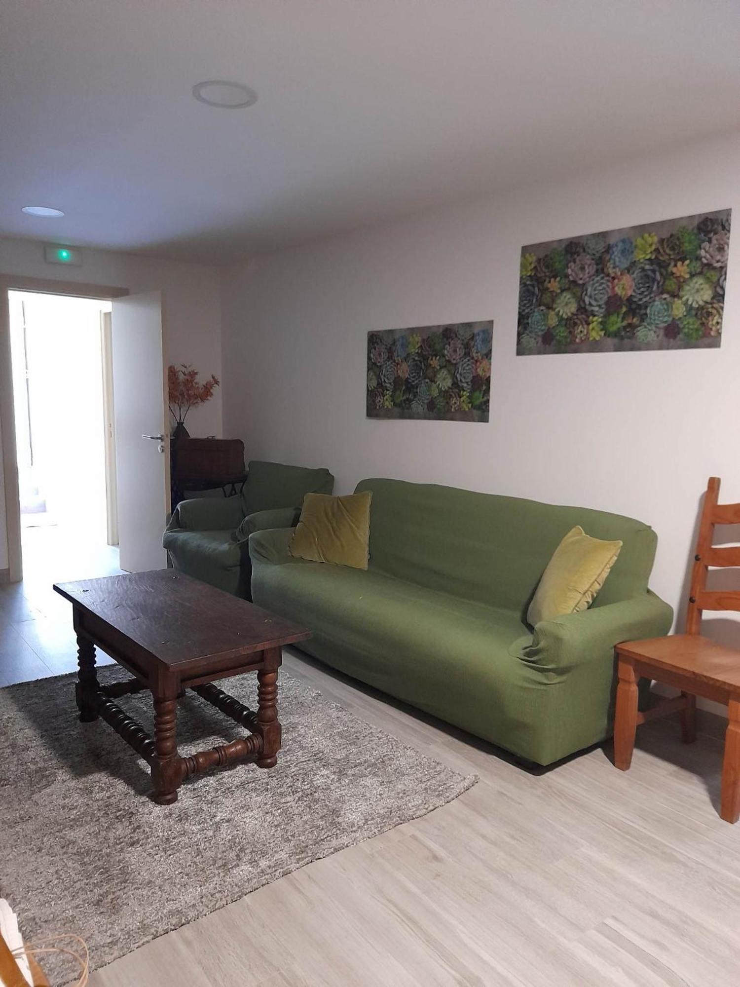 Casa Da Varanda Bed & Breakfast *
