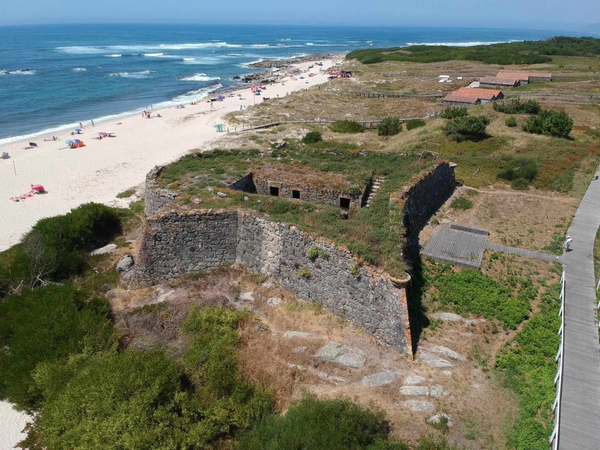 Casa Da Varanda