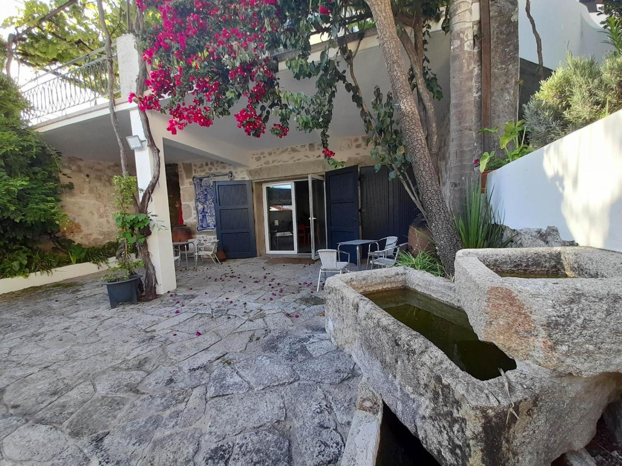 Bed & Breakfast Casa Da Varanda *
