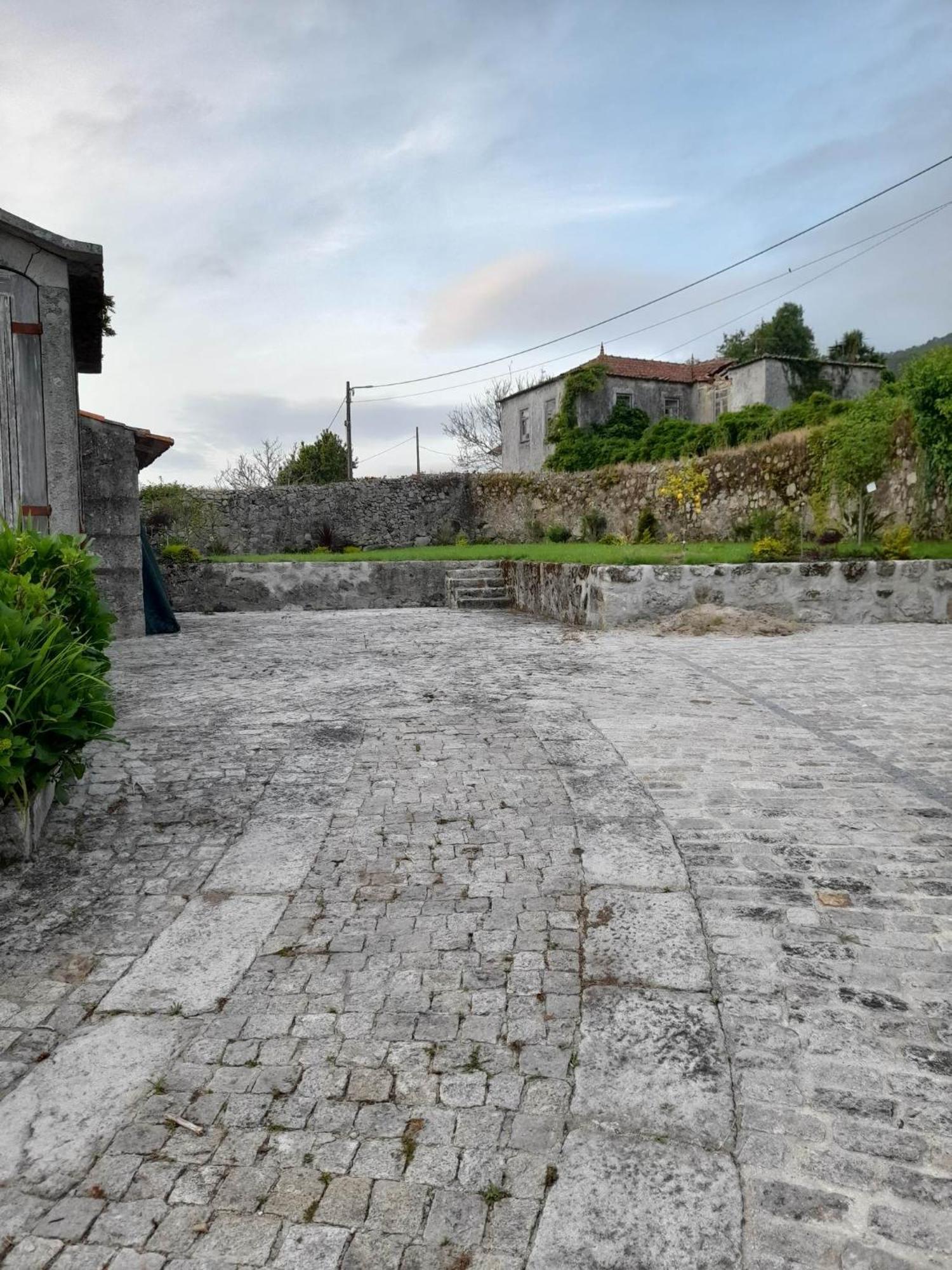 Casa Da Varanda Bed & Breakfast Carreco