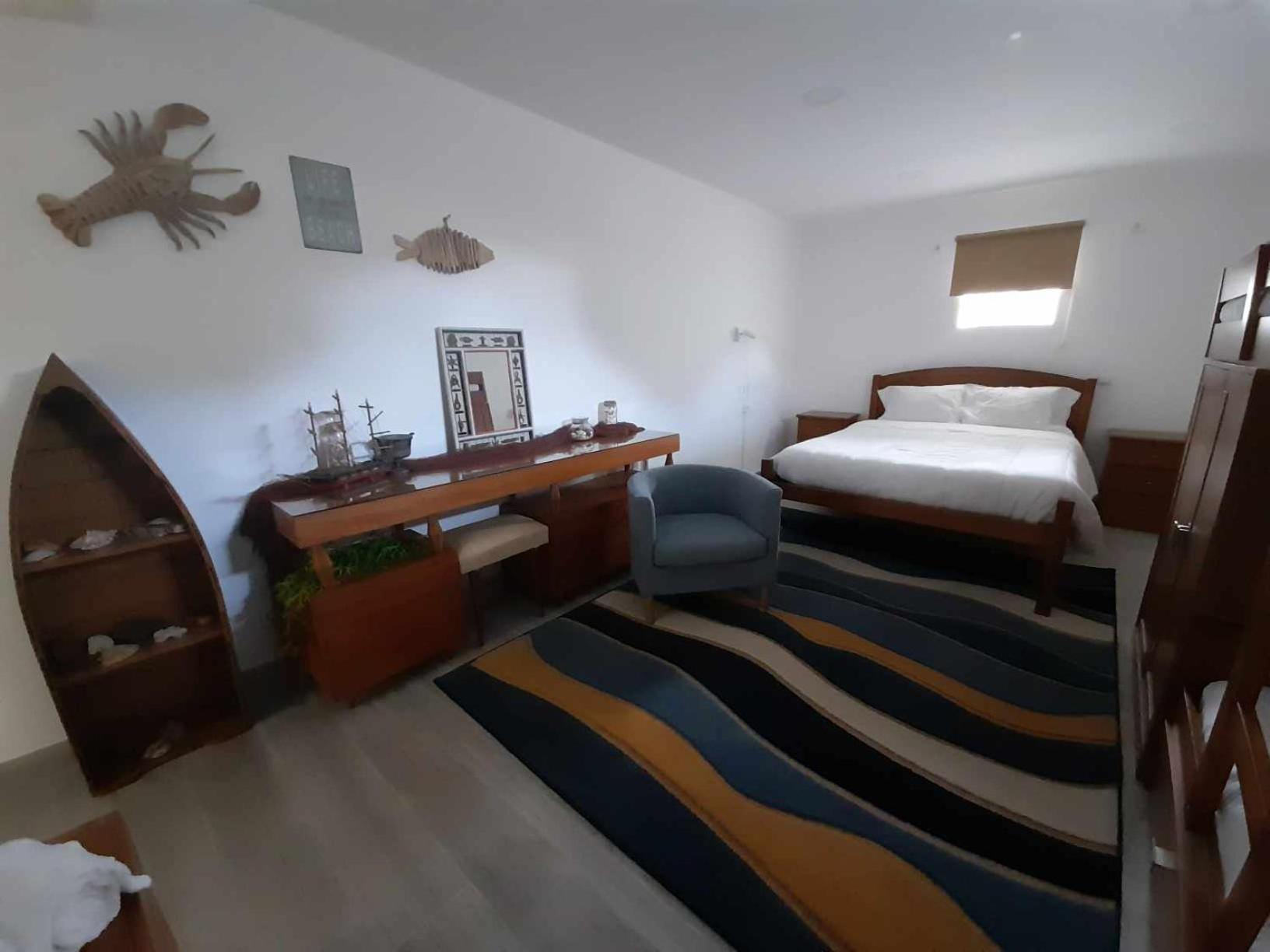 Casa Da Varanda Bed & Breakfast Carreco