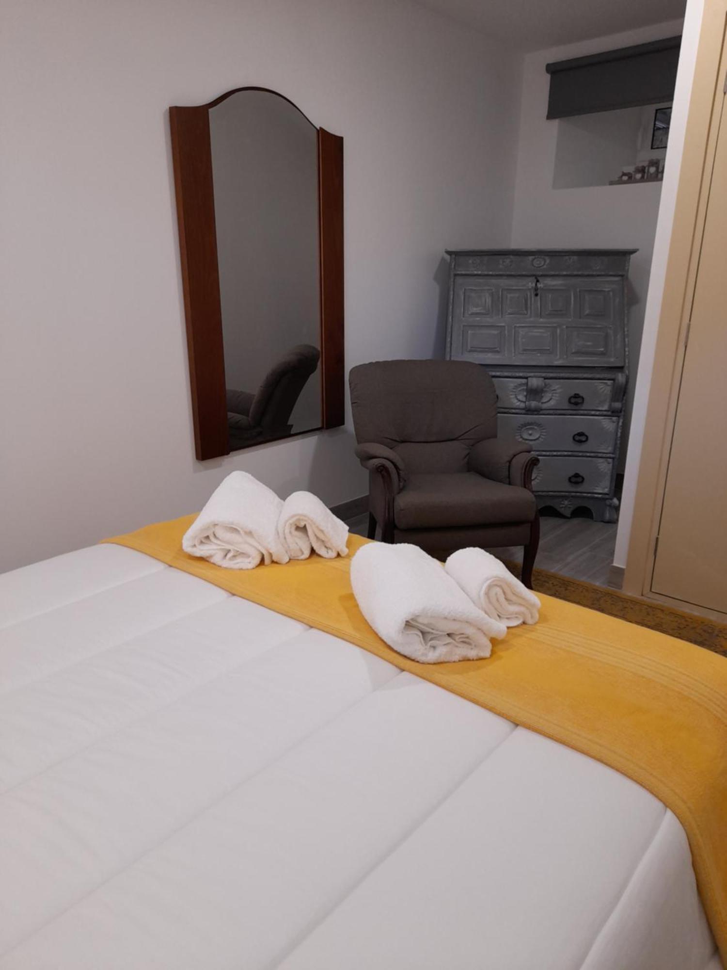 Casa Da Varanda Bed & Breakfast