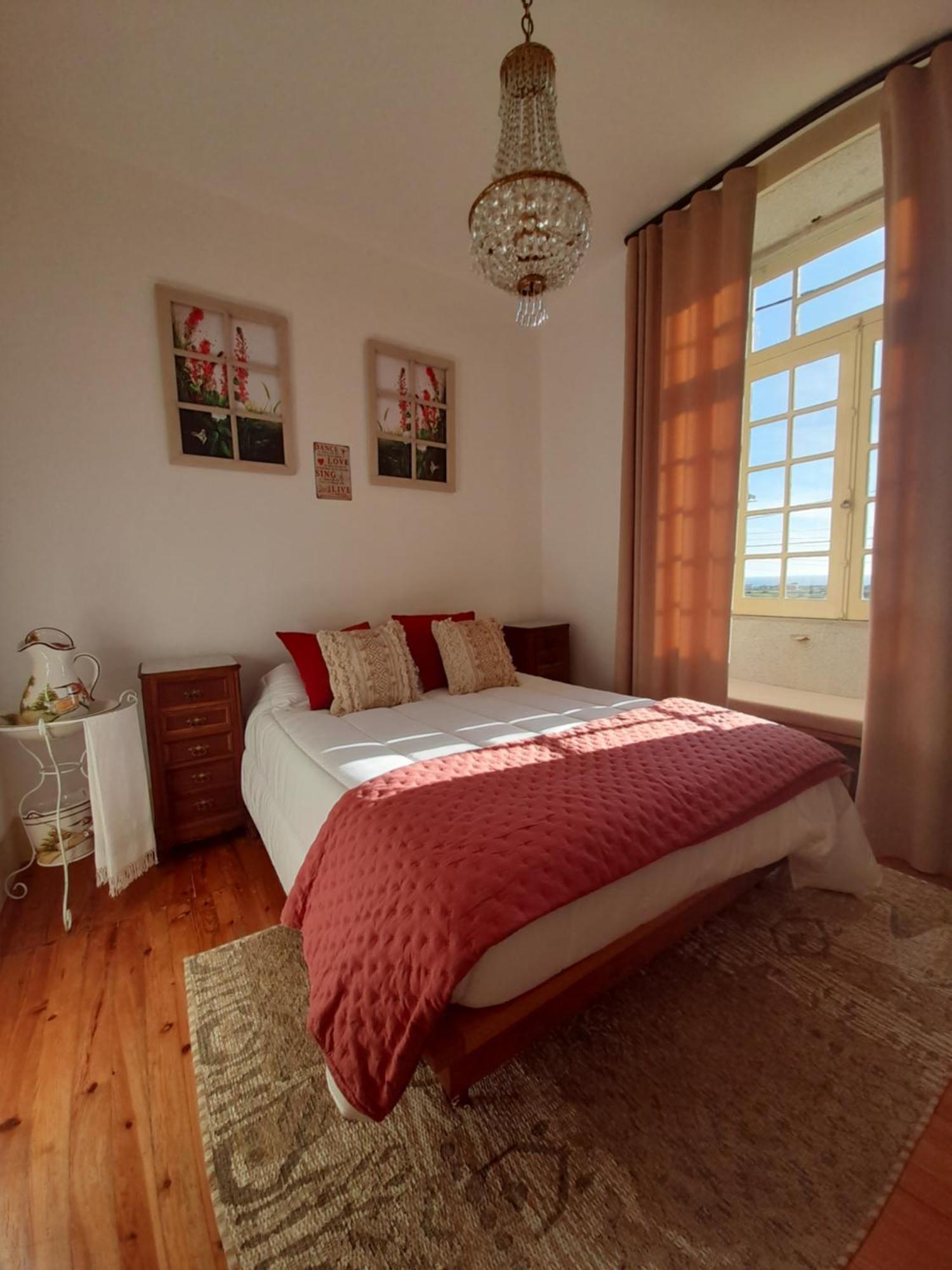 Casa Da Varanda Bed & Breakfast *
