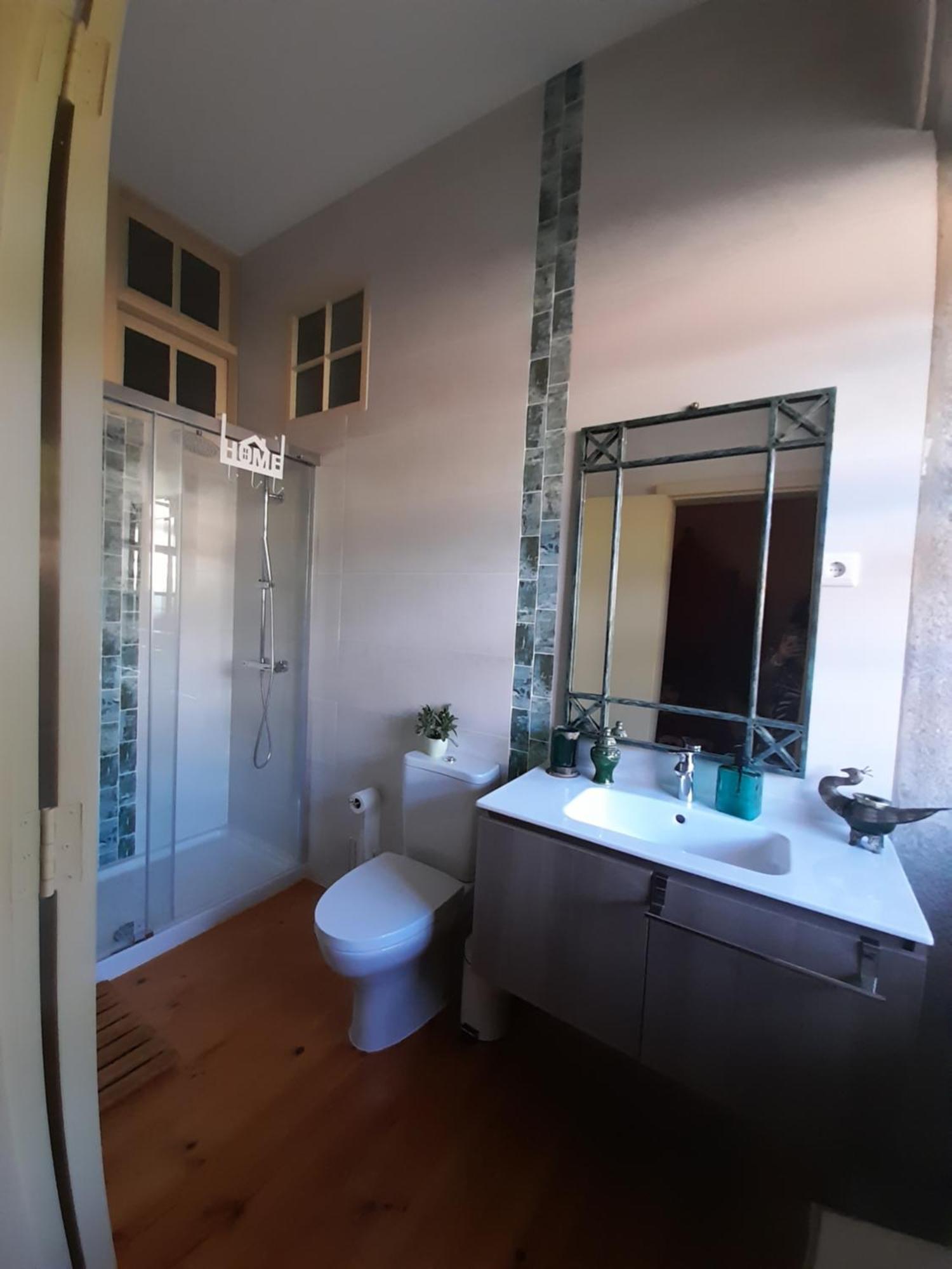 Bed & Breakfast Casa Da Varanda *