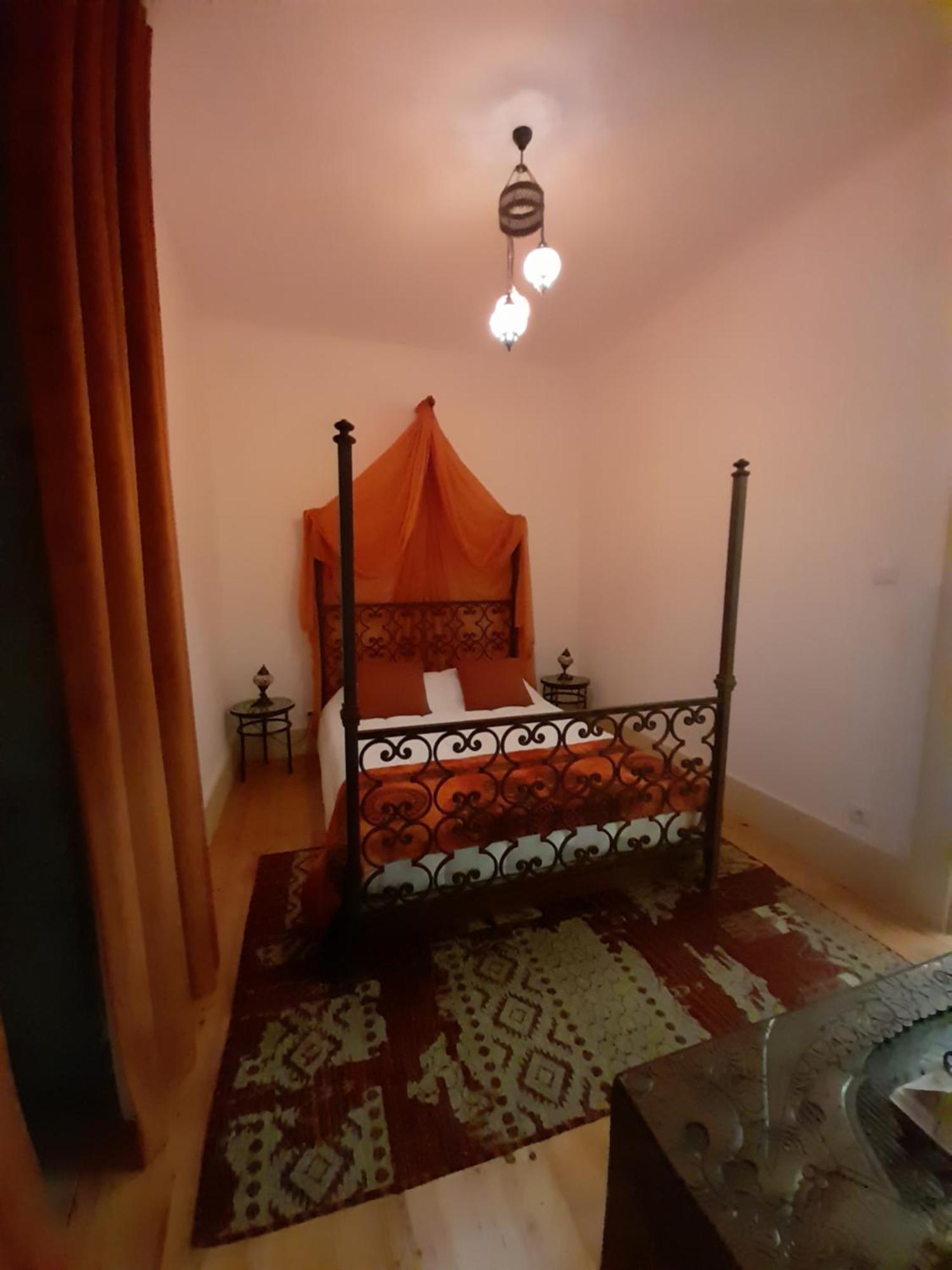 Casa Da Varanda Bed & Breakfast *