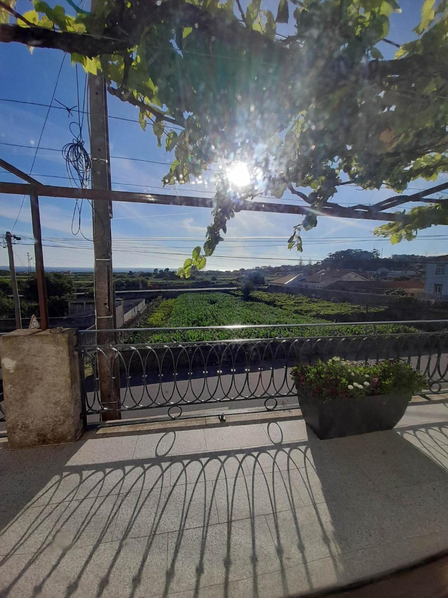 Bed & Breakfast Casa Da Varanda